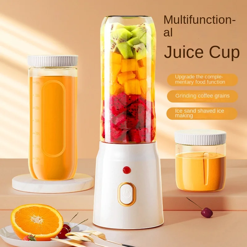 Frullatore da cucina portatile - Immersion Hand Blender Set recensione e prezzo