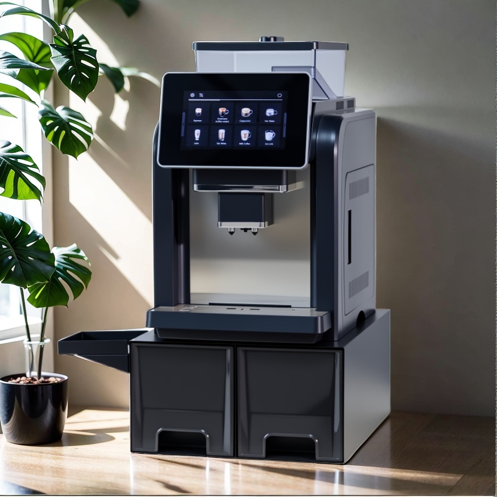 Macchina da caffè elettrica co - Coffee Bean Grinder Electric recensione e prezzo