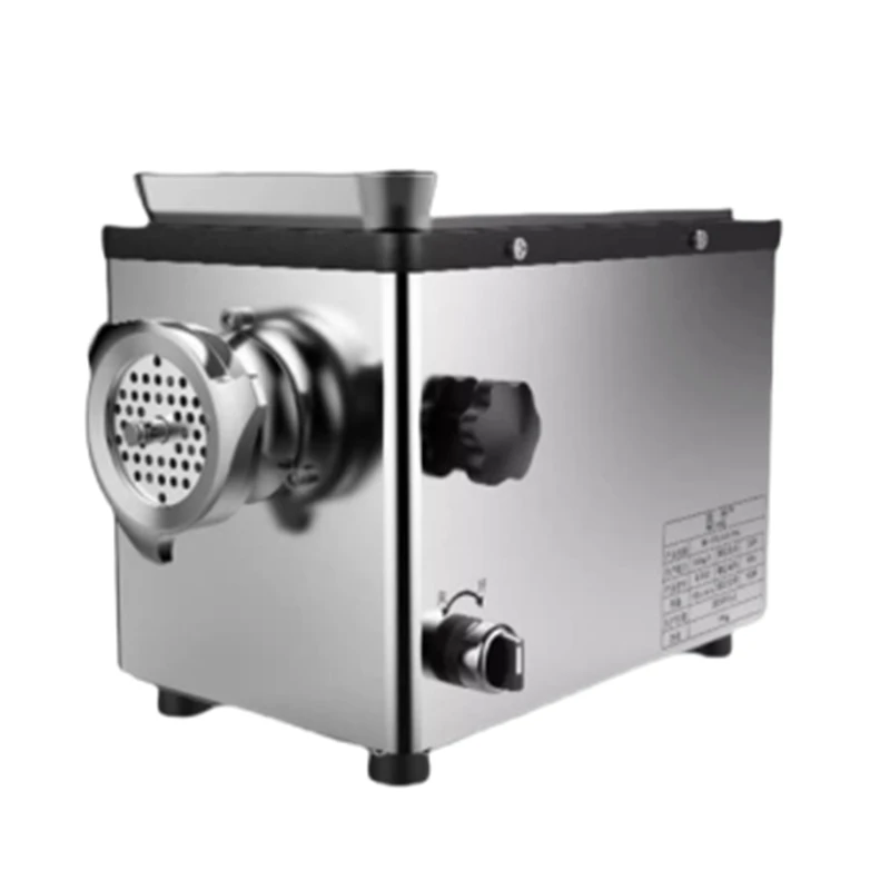 Affettatrice/tritacarne multif - Automatic Meat Slicer Home recensione e prezzo