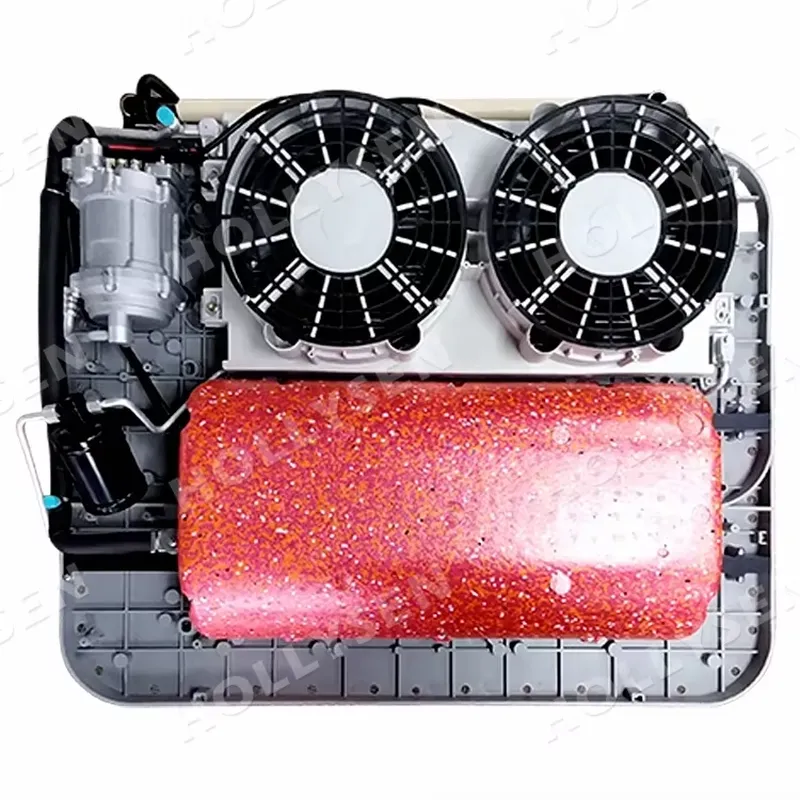 Condizionatore d'Aria Elettric - Air Conditioners recensione e prezzo