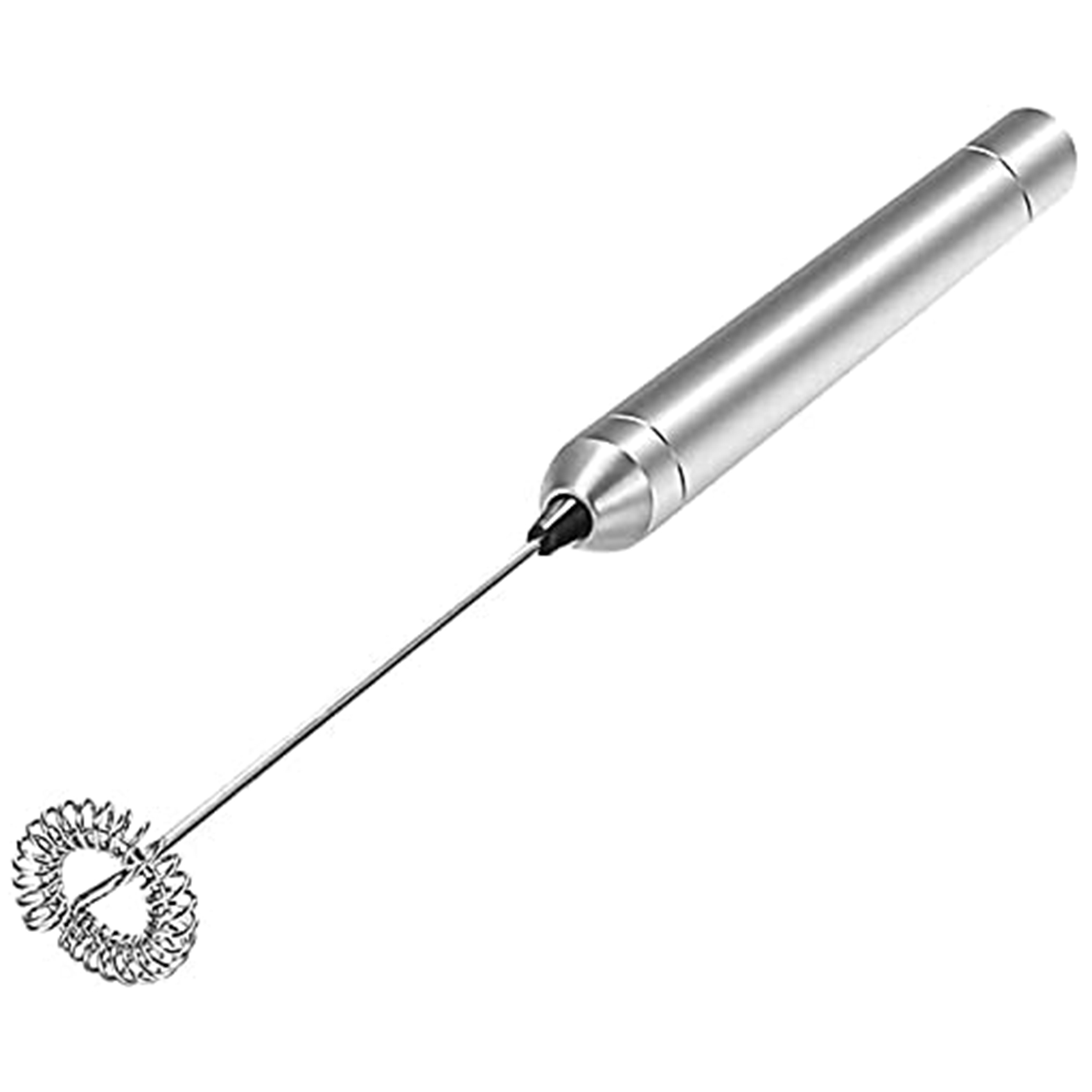 Montalatte Elettrico A68P in A - Electric Milk Frother Handheld recensione e prezzo