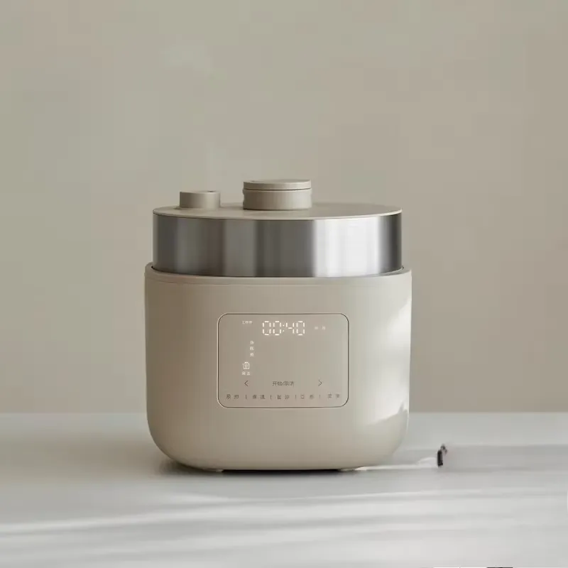 Pentola a Pressione Elettrica  - Smart Instant Pressure Cooker recensione e prezzo