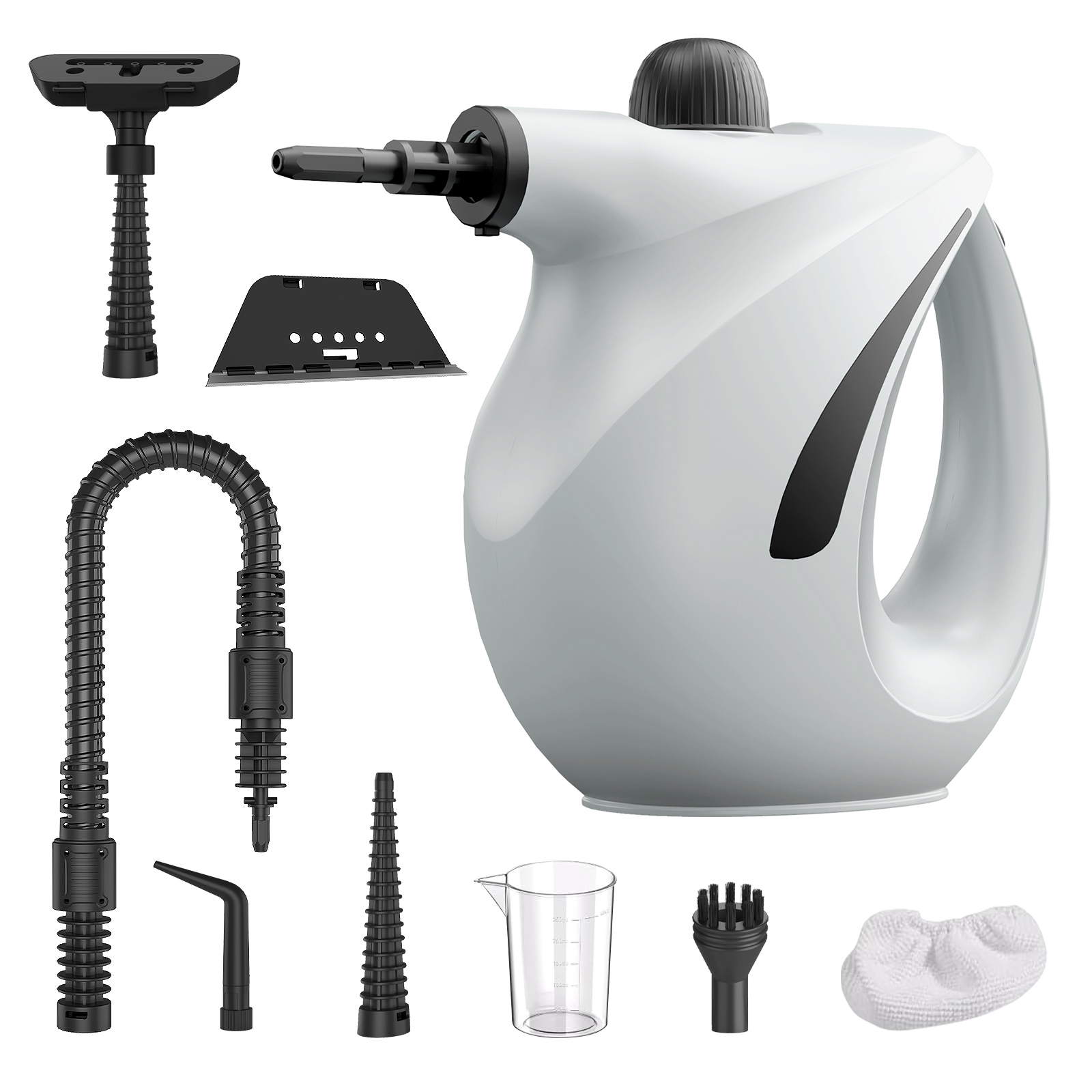 Pulitore a Vapore per Elettrod - Home Appliances recensione e prezzo