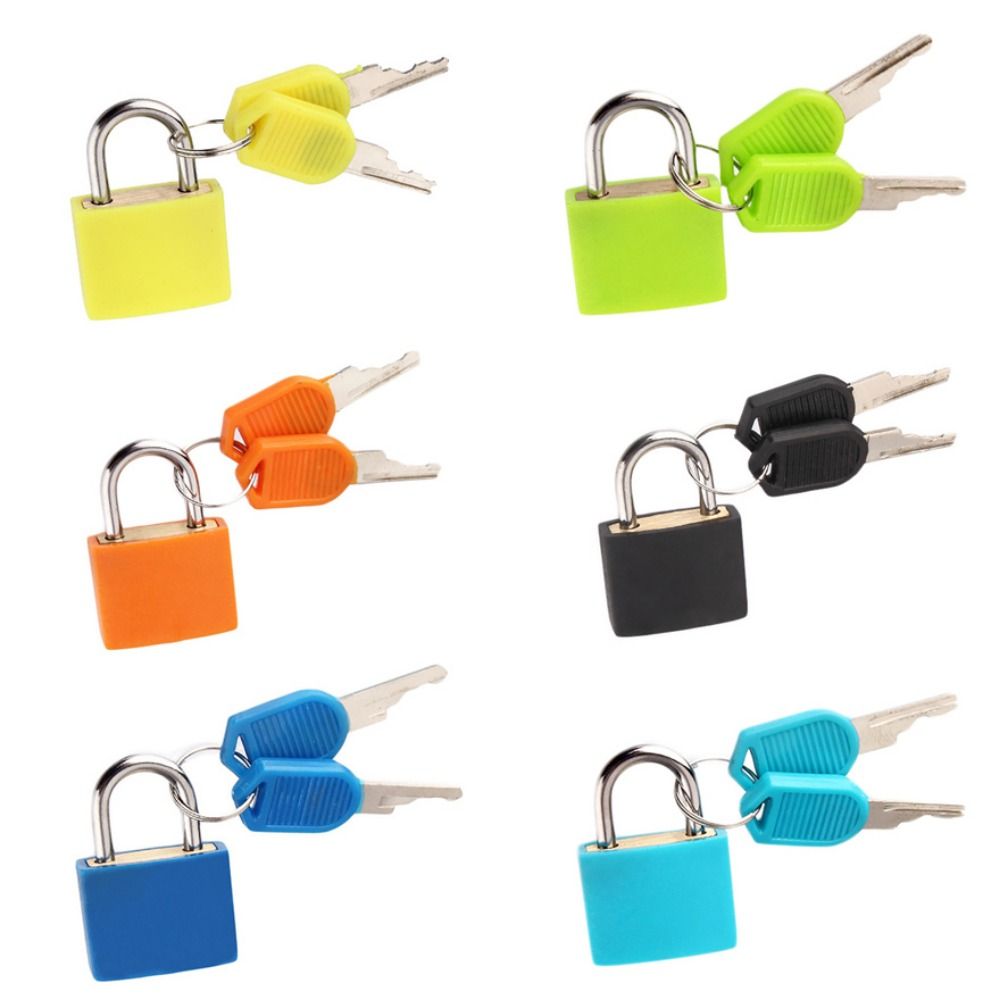 Lucchetto da 23mm per Piccoli  - Small Appliances recensione e prezzo