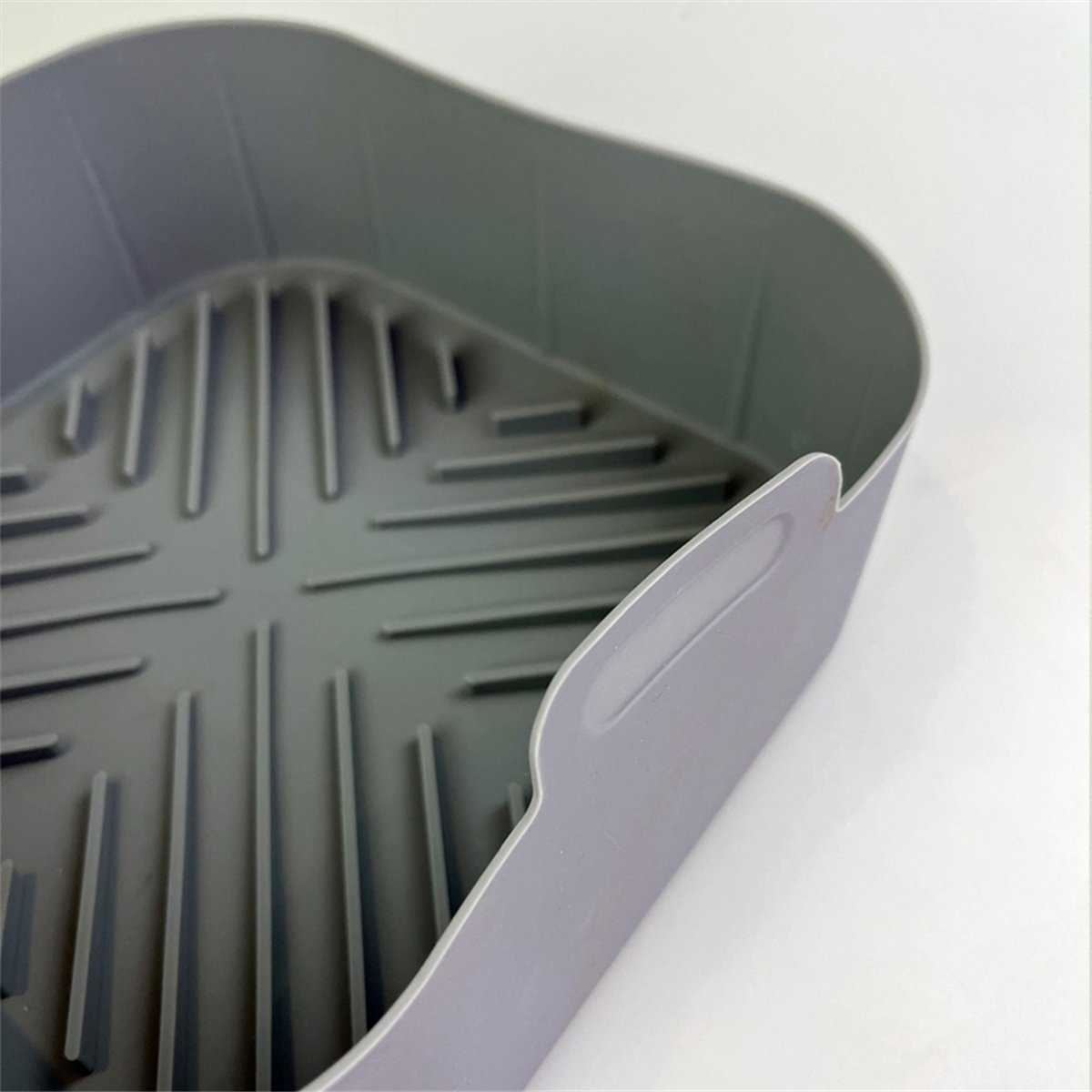 M10K Set di 3 Rivestimenti in  - Air Fryer Silicone Pot Liner recensione e prezzo