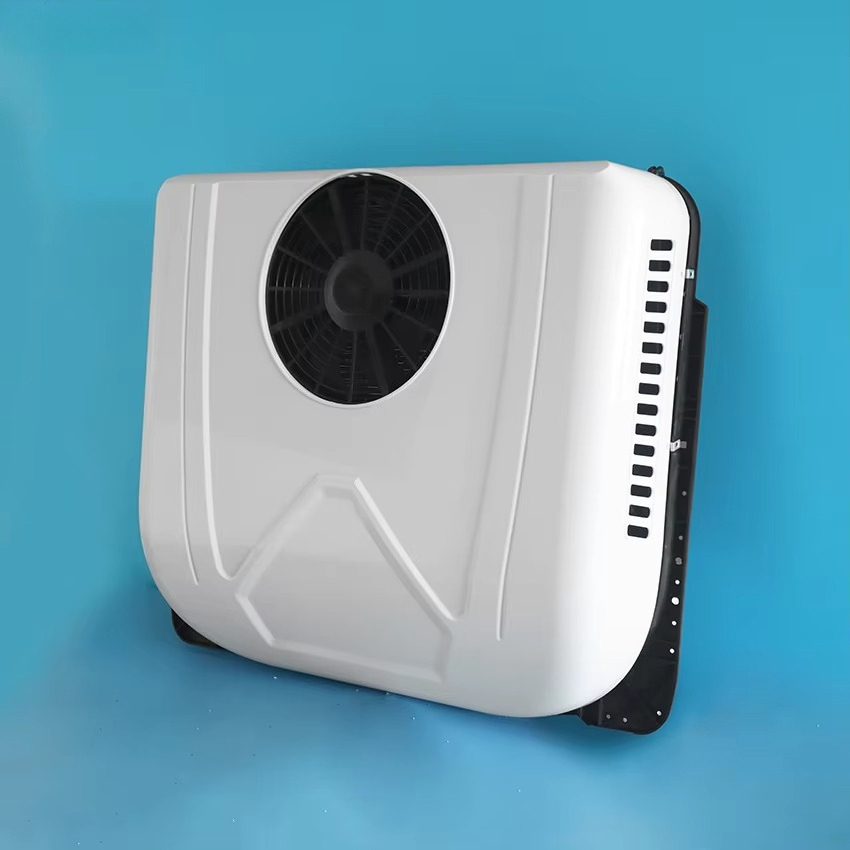 Condizionatori d'aria da tetto - Air Conditioners recensione e prezzo