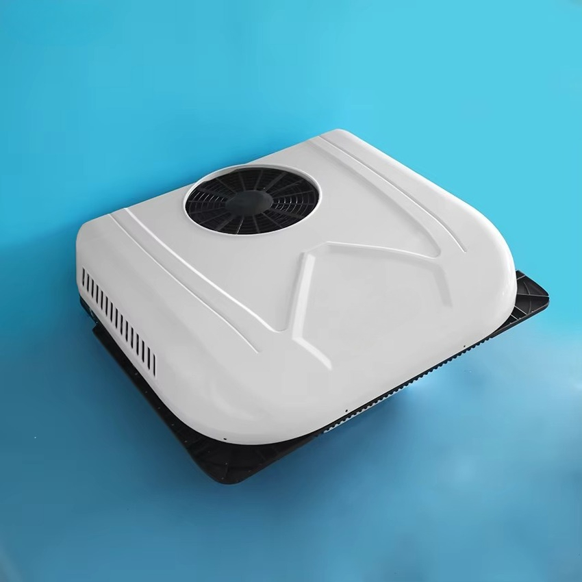 Condizionatori d'aria da tetto - Air Conditioners recensione e prezzo