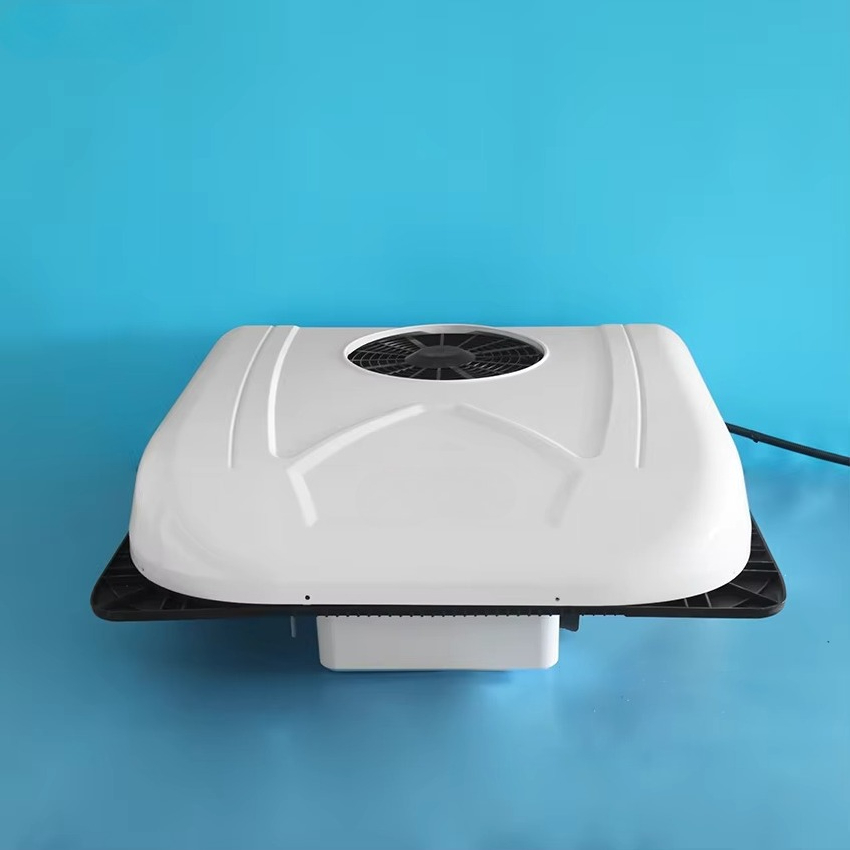 Condizionatori d'aria da tetto - Air Conditioners recensione e prezzo