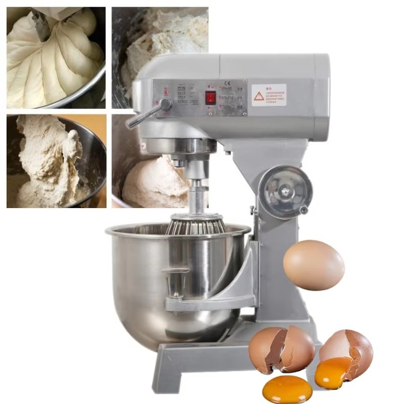 Attrezzatura Pesante, Impastat - Small Appliances recensione e prezzo