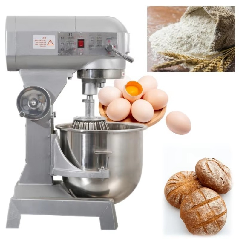 Attrezzatura Pesante, Impastat - Small Appliances recensione e prezzo