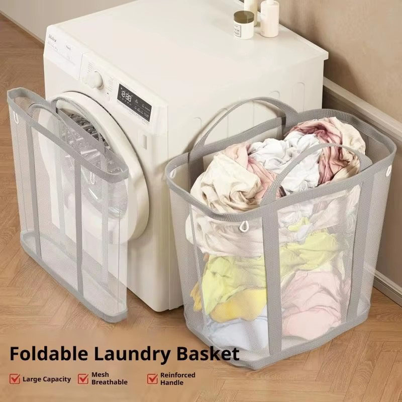 Cesto per Bucato in Rete di Ny - Laundry recensione e prezzo