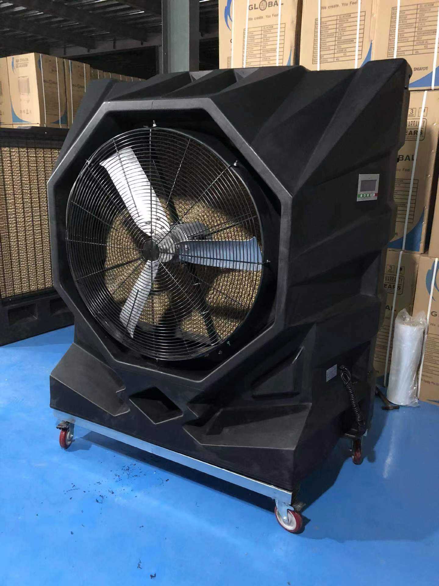 Condizionatori d'Aria Portatil - Air Conditioners recensione e prezzo