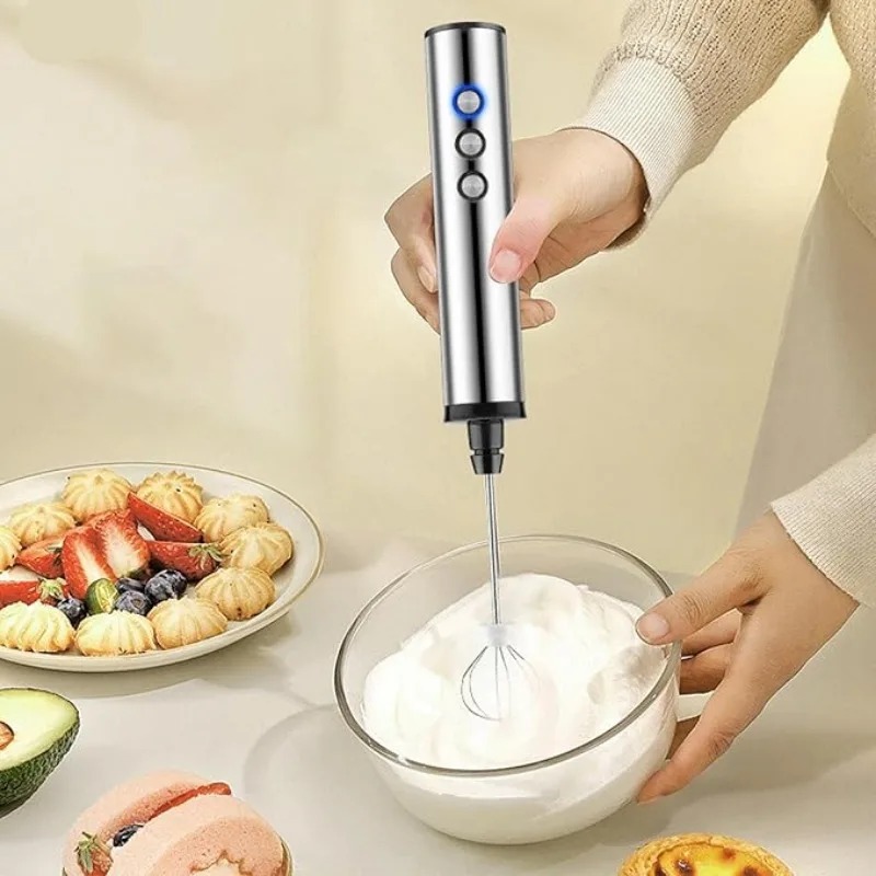 Frullino Elettrico Portatile 3 - Kitchen Appliances recensione e prezzo