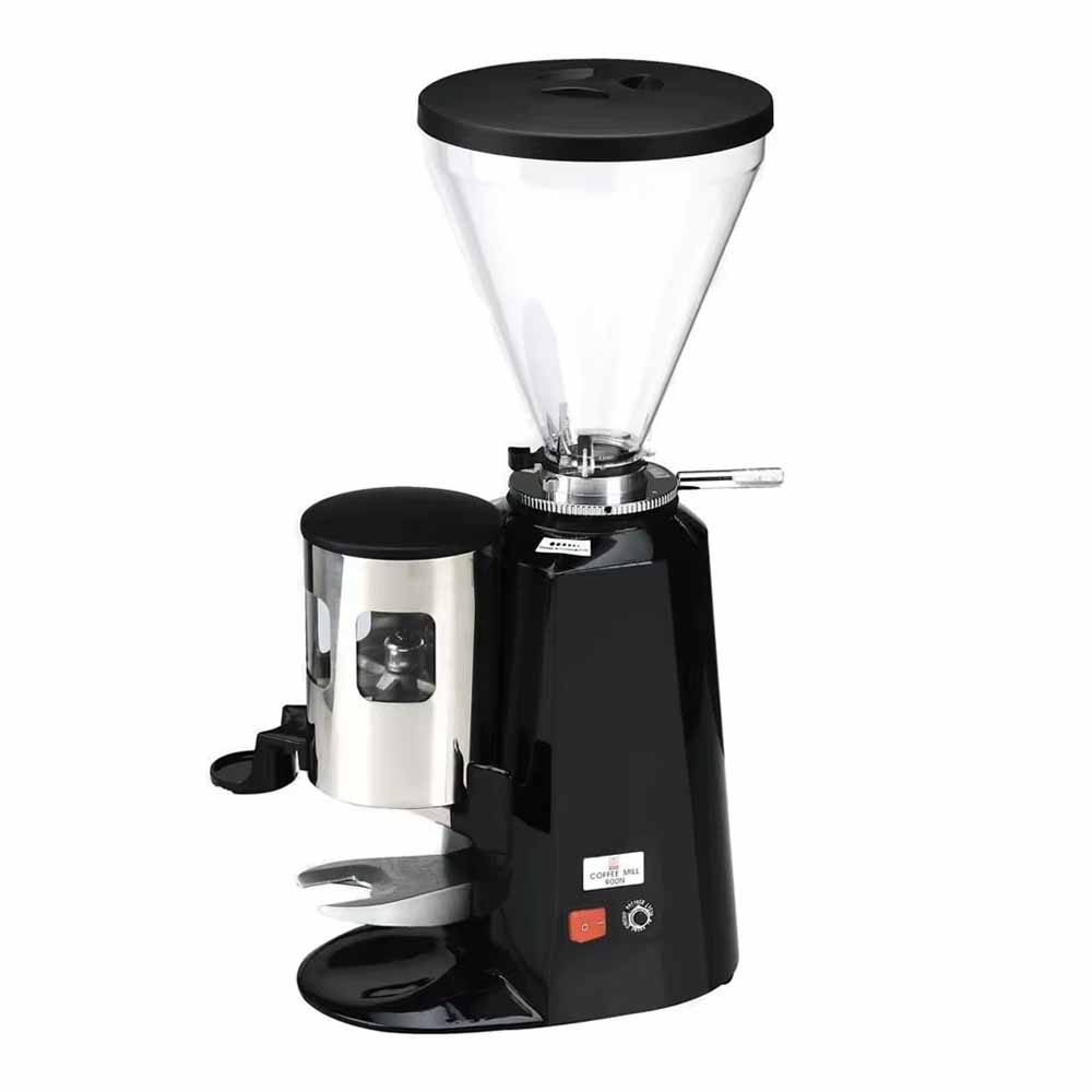 Macinacaffè Elettrico Commerci - Coffee Bean Grinder Electric recensione e prezzo