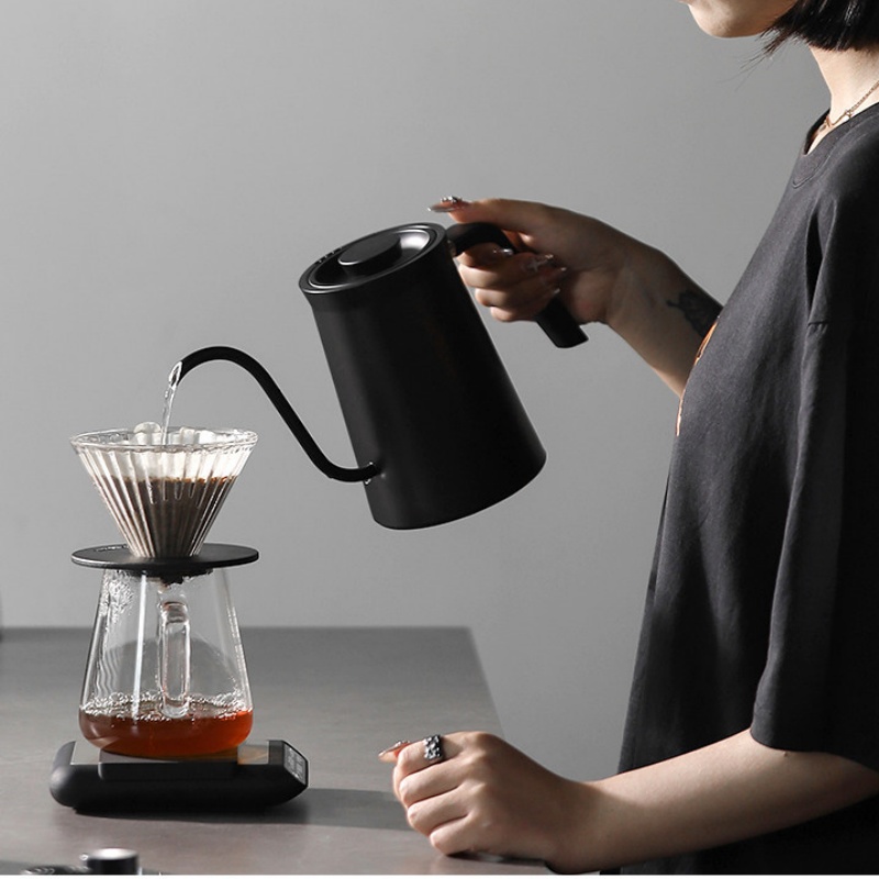 Bollitore elettrico MHW-3BOMBE - Electric Kettle Temperature Control recensione e prezzo