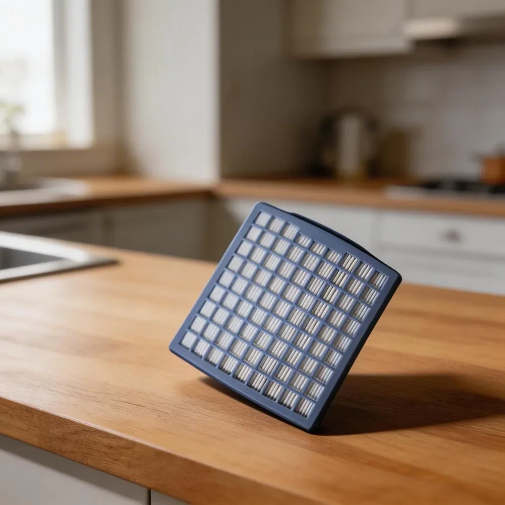 Filtro HEPA per aspirapolvere  - Home Appliances recensione e prezzo