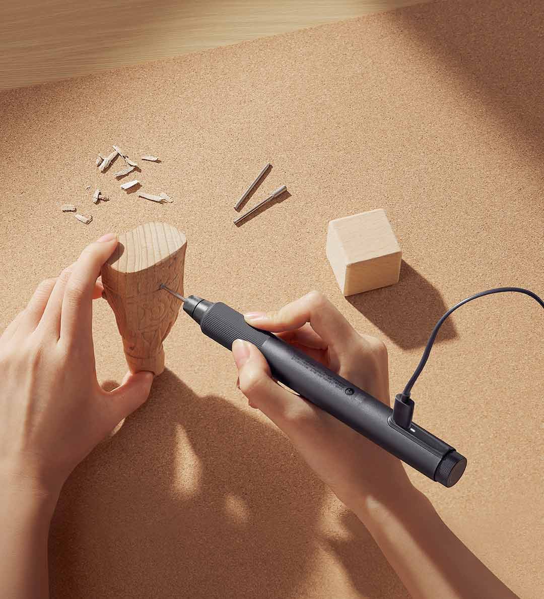 Penna Elettrica per Incisione  - Home Appliances recensione e prezzo