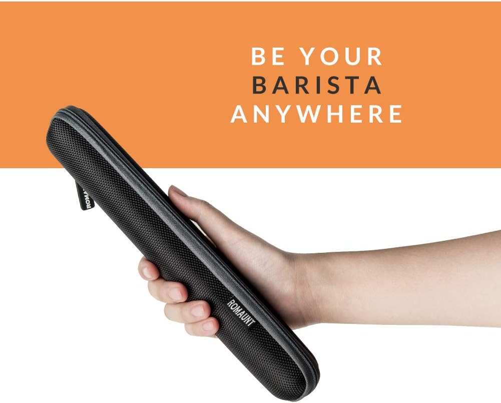 Montalatte Elettrico Portatile - Electric Milk Frother Handheld recensione e prezzo