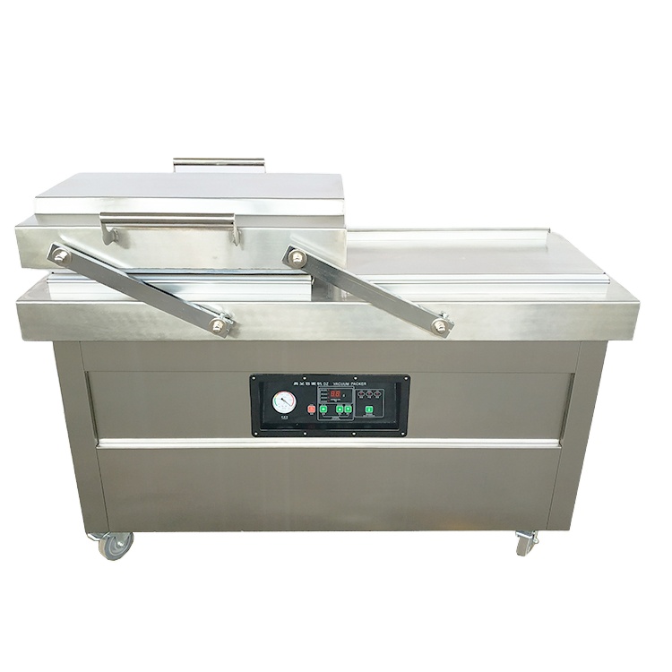 Macchina per Confezionamento S - Food Vacuum Sealer Machine recensione e prezzo