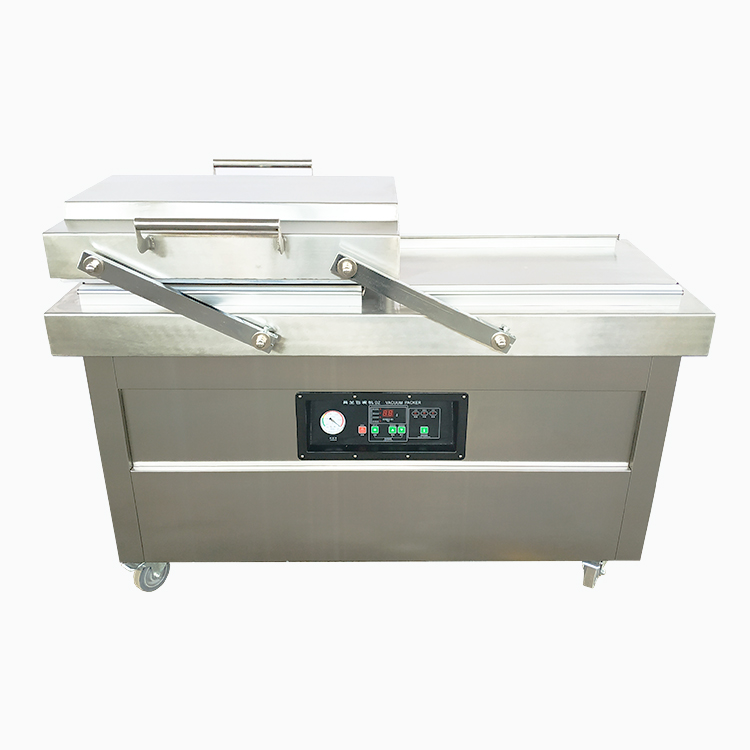 Macchina per Confezionamento S - Food Vacuum Sealer Machine recensione e prezzo