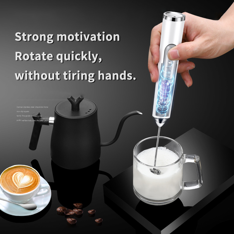 Frullatore elettrico per schiu - Immersion Hand Blender Set recensione e prezzo