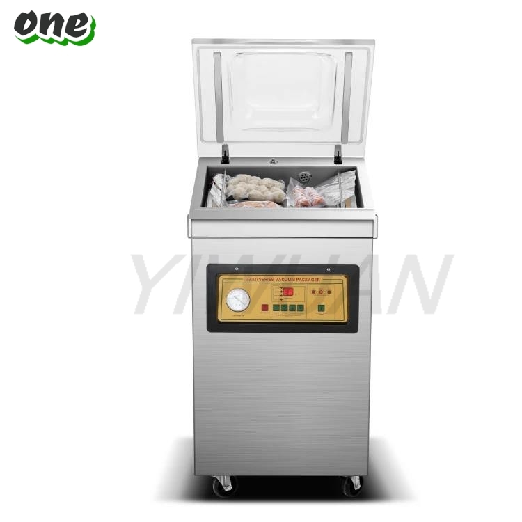 Macchina confezionatrice sotto - Food Vacuum Sealer Machine recensione e prezzo