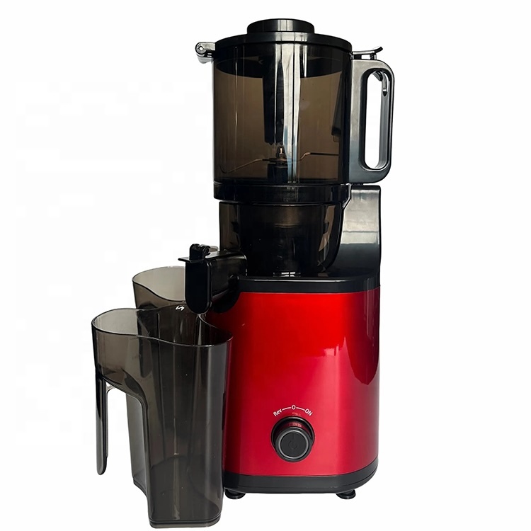 Estrattore di Succo Elettrico  - Electric Slow Juicer Cold Press recensione e prezzo