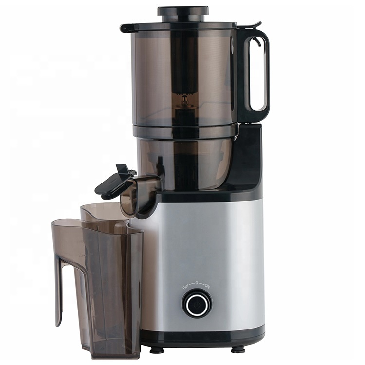 Estrattore di Succo Elettrico  - Electric Slow Juicer Cold Press recensione e prezzo