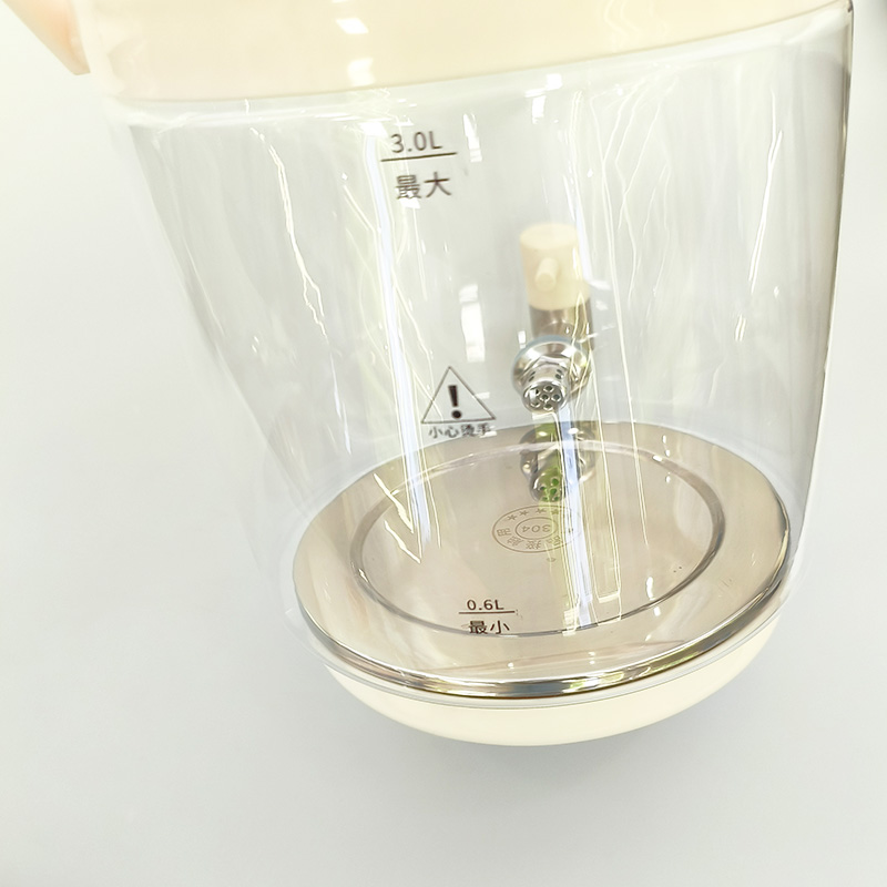 Bollitore Elettrico in Vetro S - Electric Kettle Temperature Control recensione e prezzo