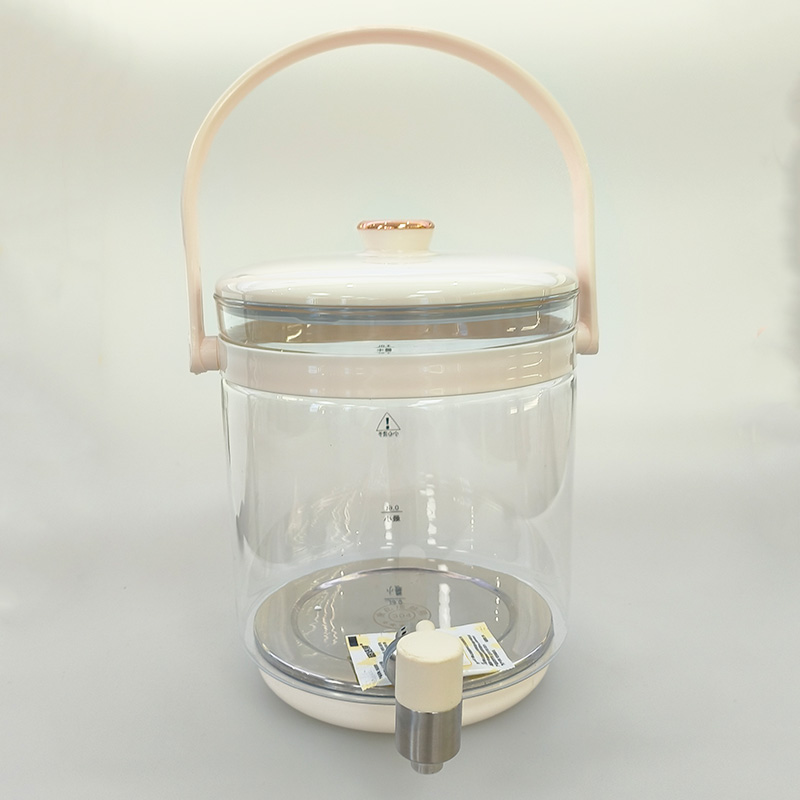 Bollitore Elettrico in Vetro S - Electric Kettle Temperature Control recensione e prezzo
