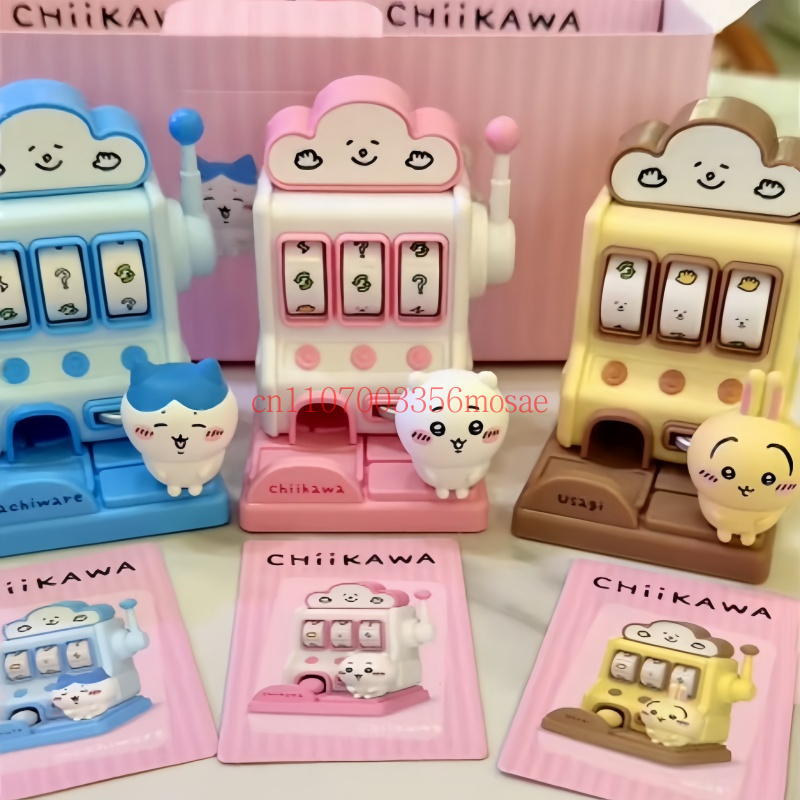 Chiikawa Lucky Draw Machine Se - Small Appliances recensione e prezzo