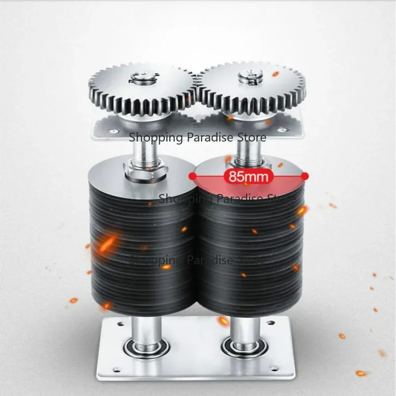 Affettatrice Elettrica Multifu - Automatic Meat Slicer Home recensione e prezzo