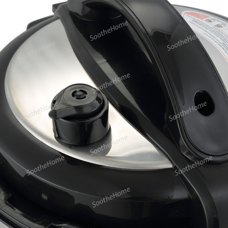 Pentola a pressione elettrica  - Smart Instant Pressure Cooker recensione e prezzo