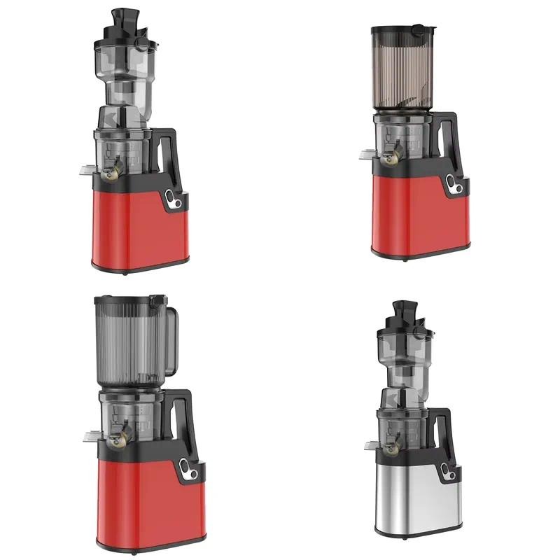 Estrattore di Succo Elettrico  - Electric Slow Juicer Cold Press recensione e prezzo