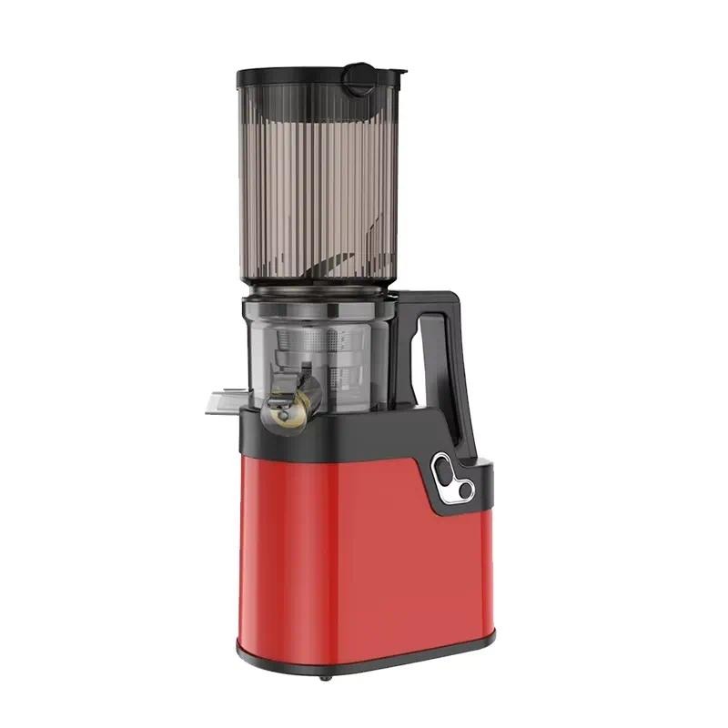 Estrattore di Succo Elettrico  - Electric Slow Juicer Cold Press recensione e prezzo