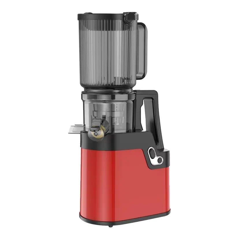 Estrattore di Succo Elettrico  - Electric Slow Juicer Cold Press recensione e prezzo