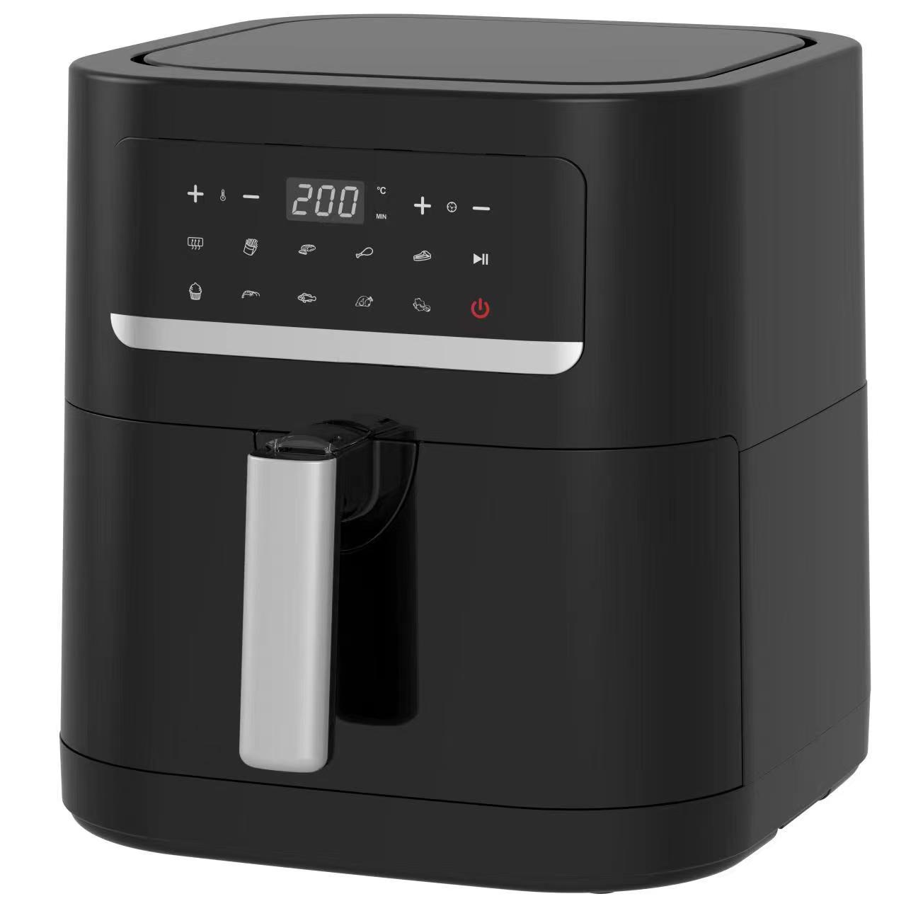Le più nuove friggitrici ad ar - Air Fryer Silicone Pot Liner recensione e prezzo
