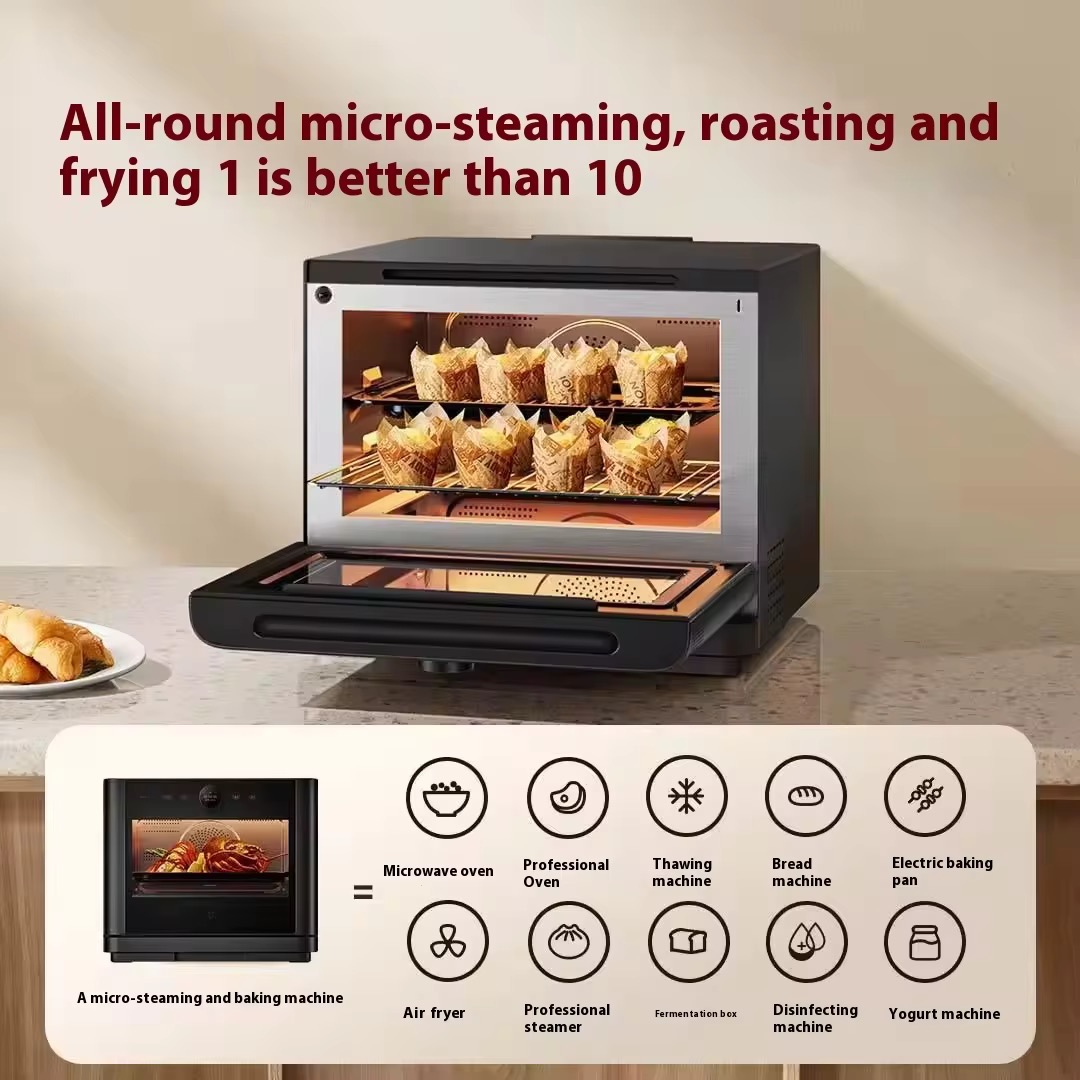 Forno a Microonde Smart Mijia  - Home Appliances recensione e prezzo