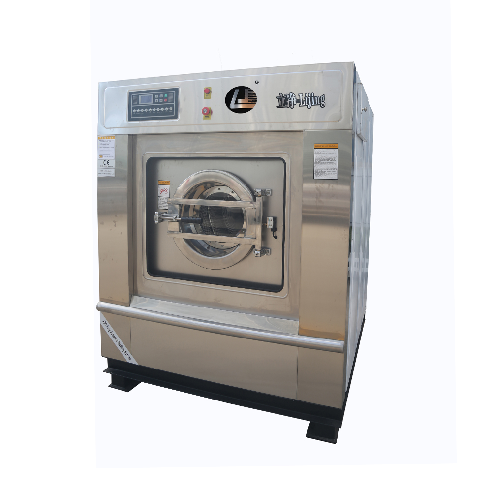 Lavatrice Industriale Completa - Laundry recensione e prezzo