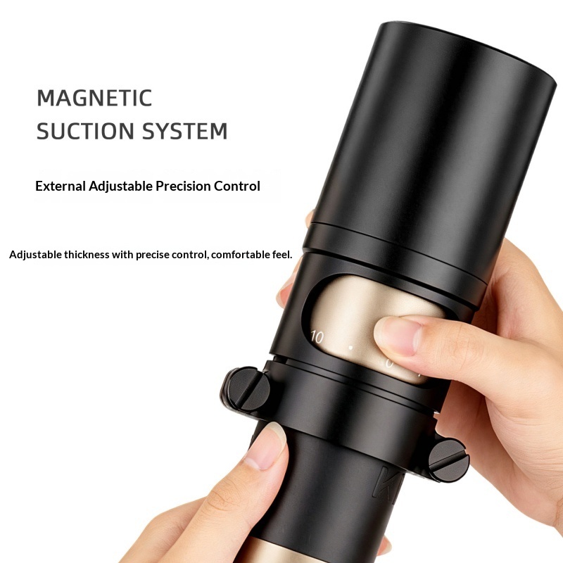 Modulo Macinacaffè Elettrico p - Coffee Bean Grinder Electric recensione e prezzo