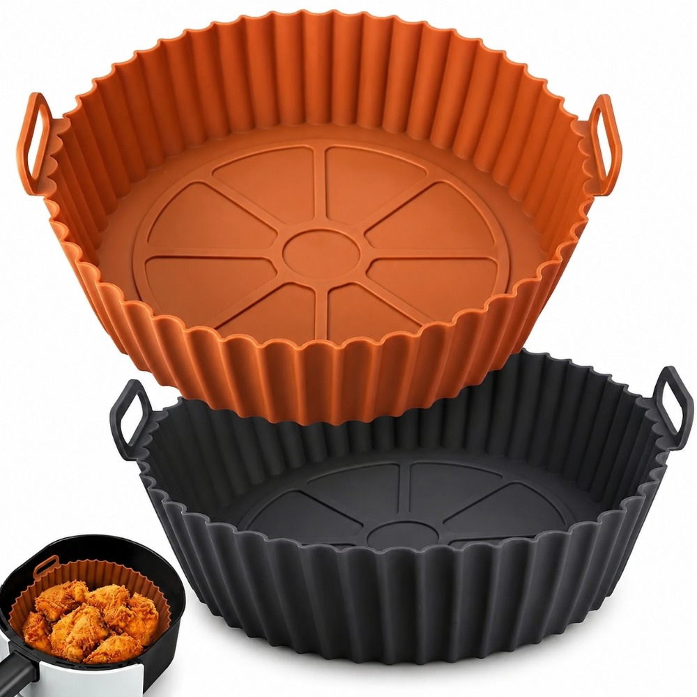 Cestello in Silicone per Frigg - Air Fryer Silicone Pot Liner recensione e prezzo