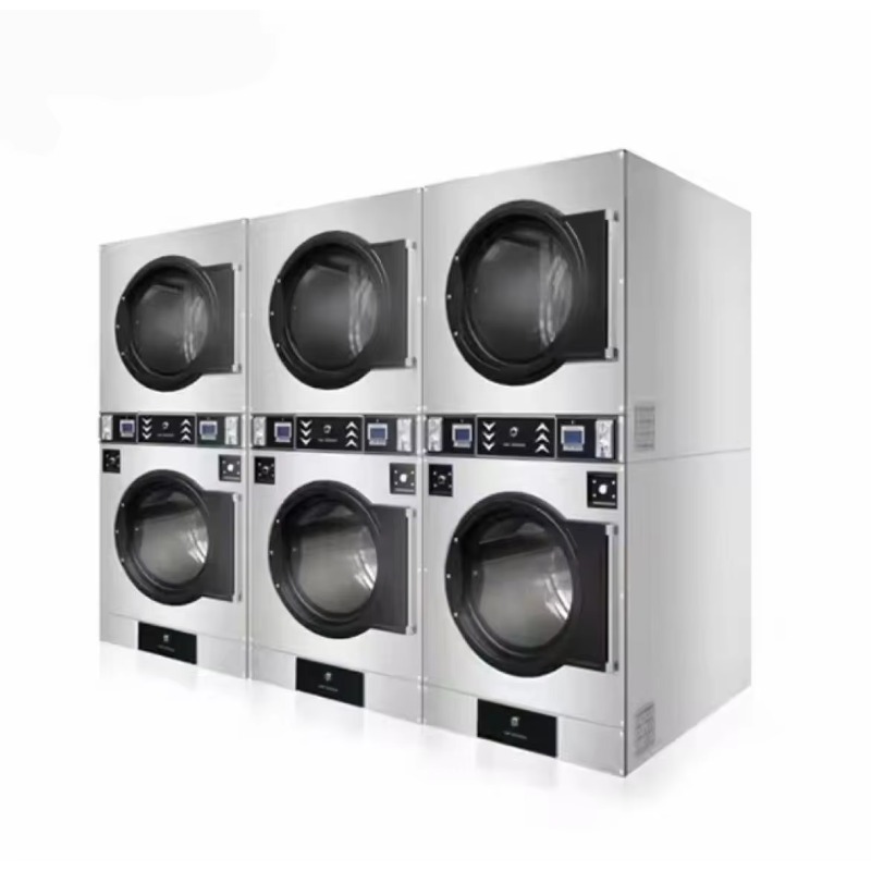 Lavasciuga Commerciale Persona - Laundry recensione e prezzo