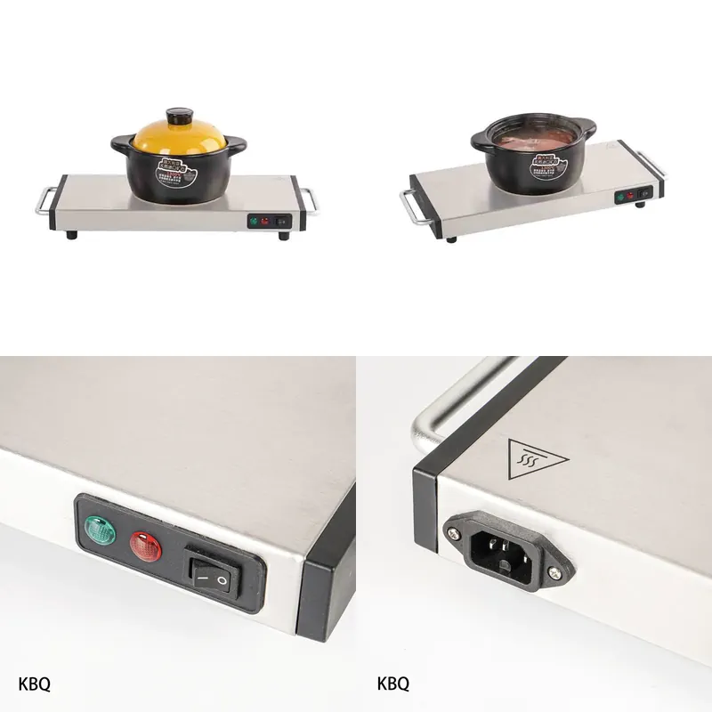 KW-2041 Pannello isolante elet - Small Appliances recensione e prezzo