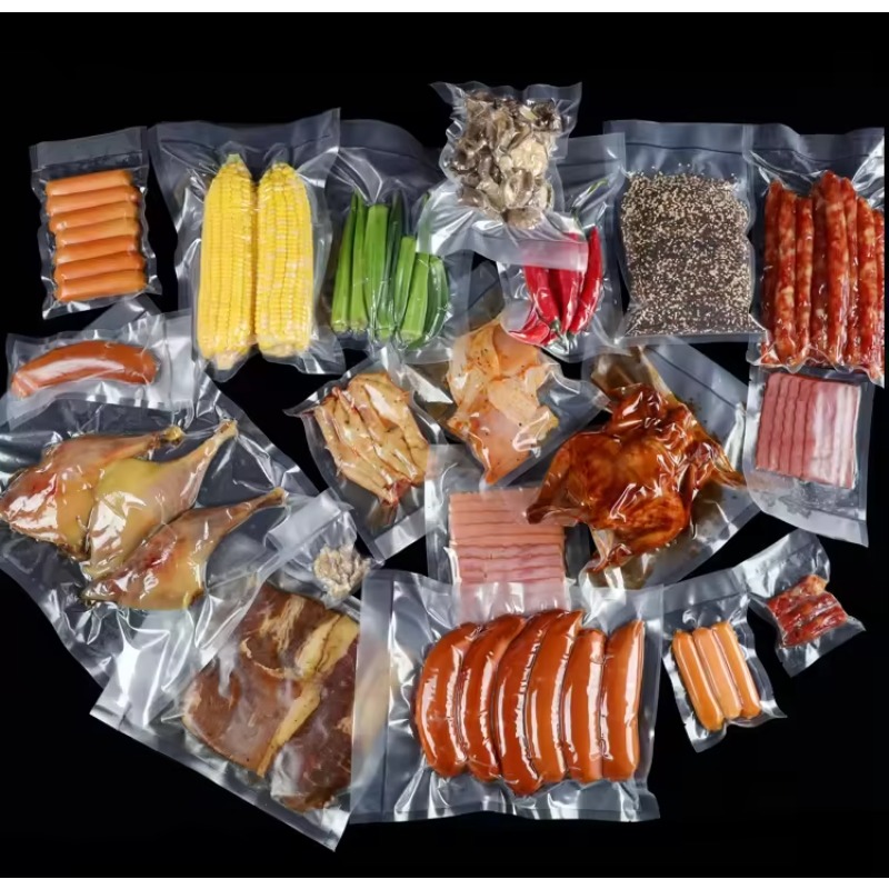Macchina Sottovuoto Industrial - Food Vacuum Sealer Machine recensione e prezzo