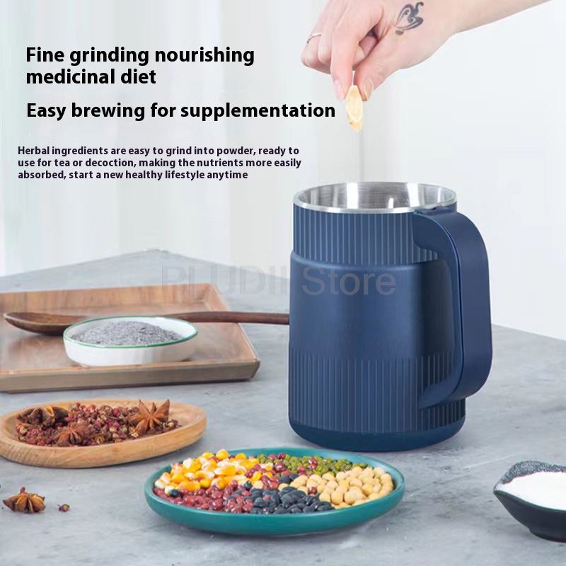 300W Mini Smerigliatrice Elett - Coffee Bean Grinder Electric recensione e prezzo