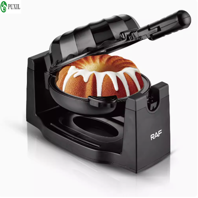 Nuovissima Macchina Elettrica  - Mini Waffle Maker Machine recensione e prezzo