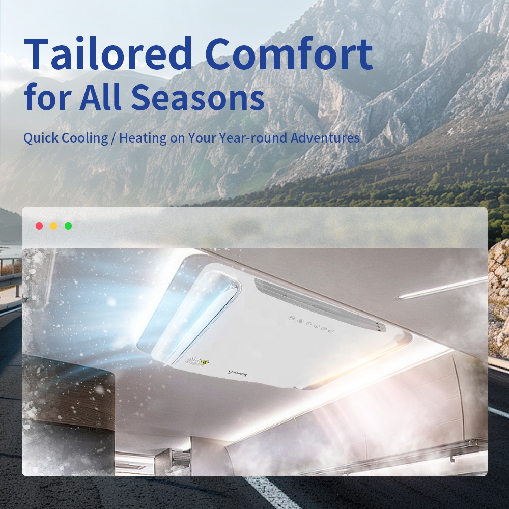 Condizionatore d'Aria Gree All - Air Conditioners recensione e prezzo