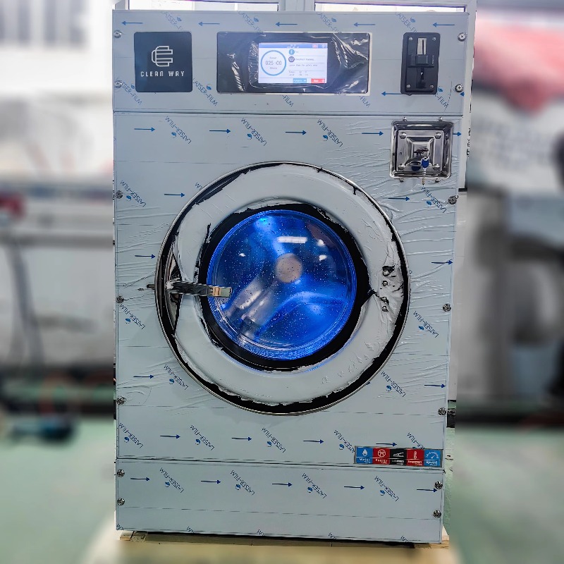 Lavatrice Commerciale Personal - Laundry recensione e prezzo