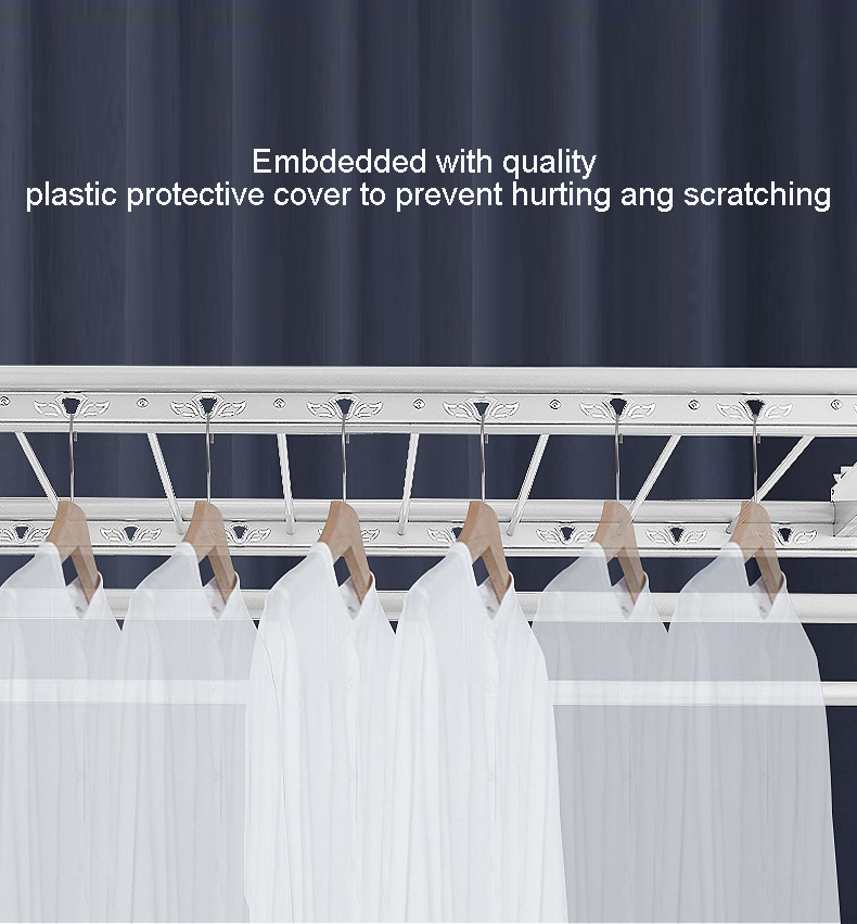 Stendibiancheria Elettrico LED - Laundry recensione e prezzo
