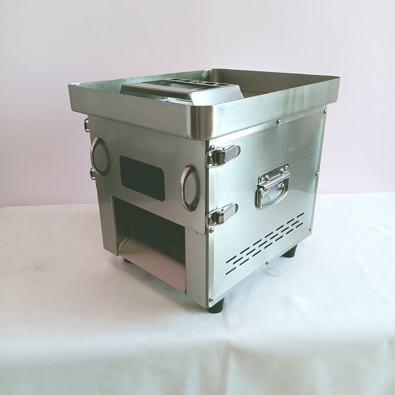 Macchina Taglia Carne per Uso  - Automatic Meat Slicer Home recensione e prezzo